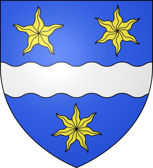 Blason de Ouilly-du-Houley