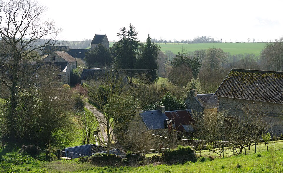 ParfourusurOdonVillage 001
