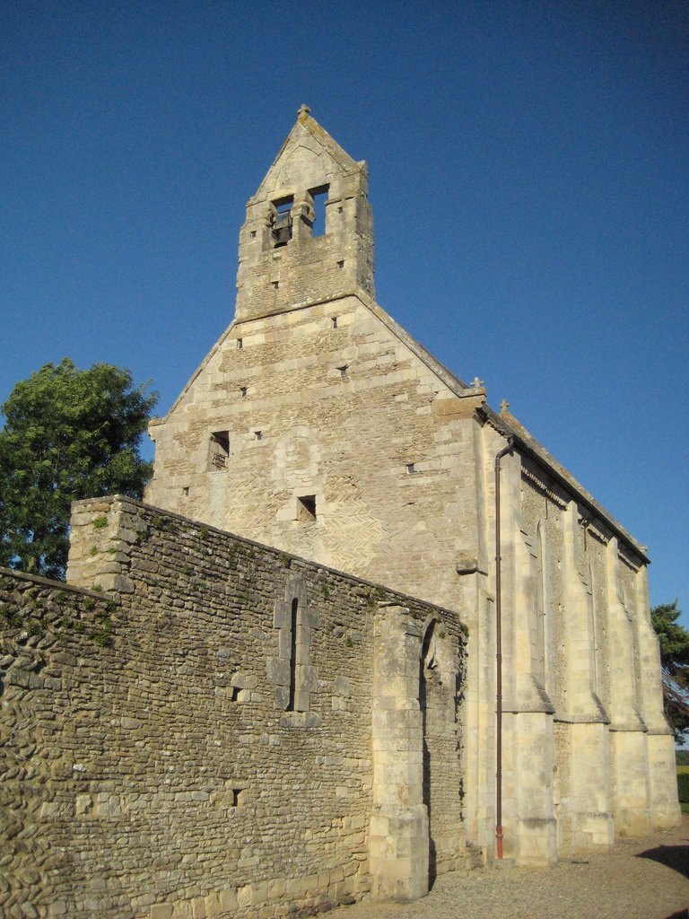 Periersdan eglise