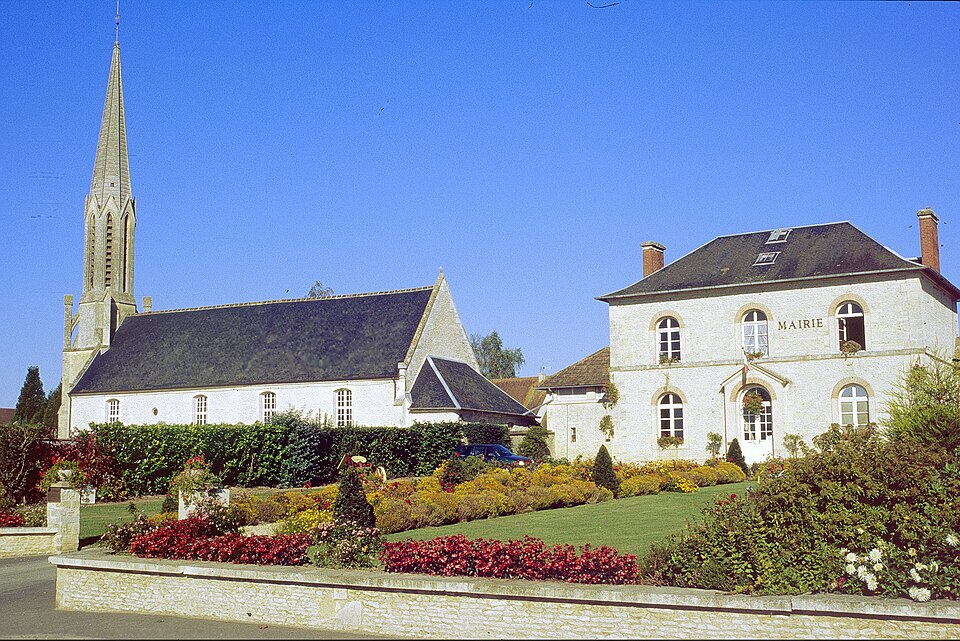 Petiville 01