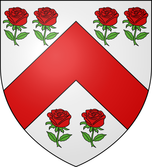 Blason de Rosel