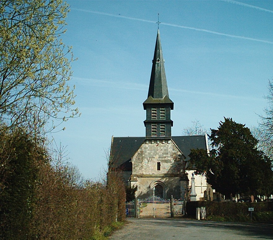 Egliseplace