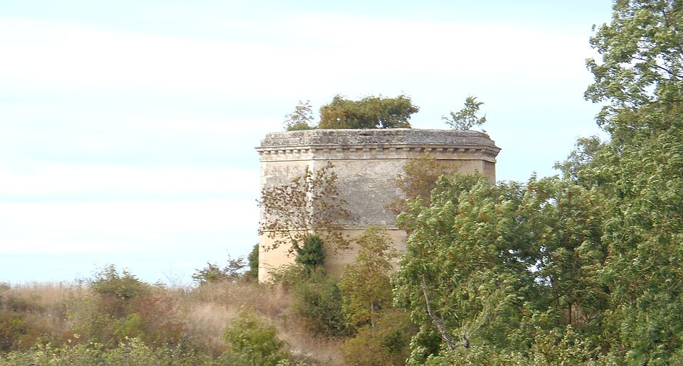 FranceNormandieSassyColombier