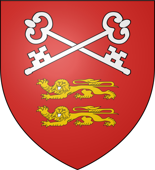 Blason de Sommervieu