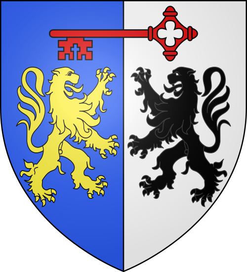 Blason de Thaon