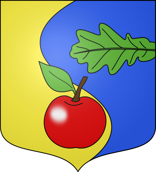 Blason Le Torquesne