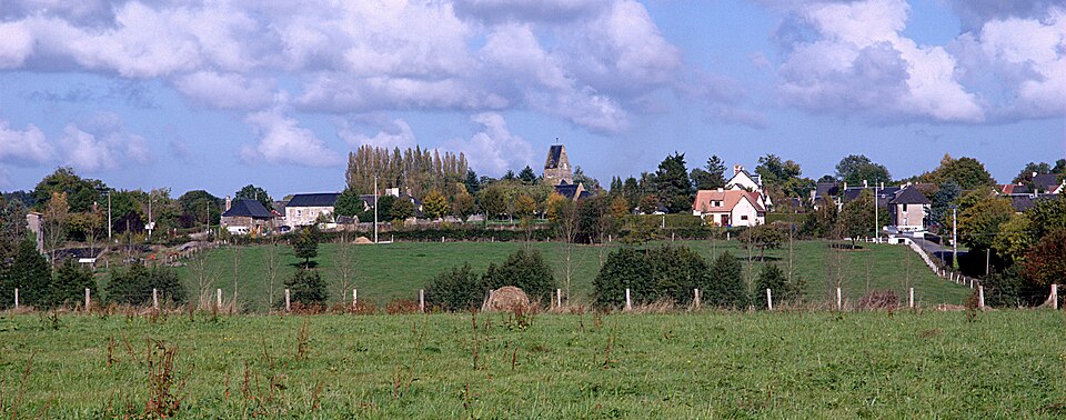 Tracy — Bocage 01