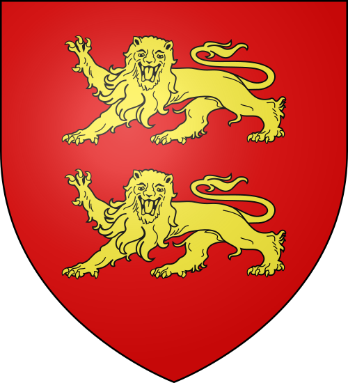 Blason de Varaville