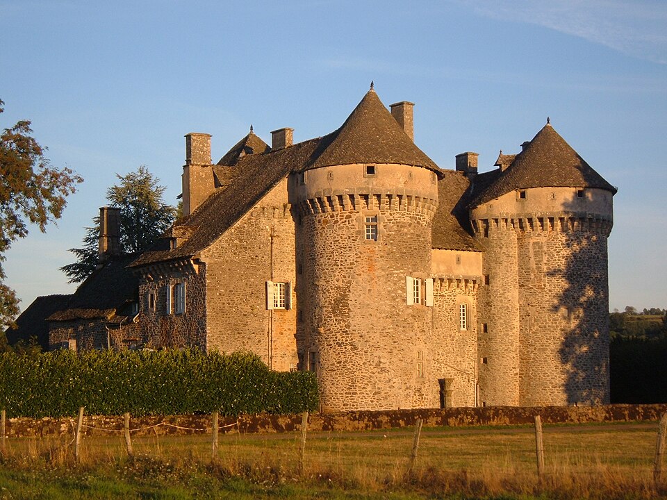 Chateau de La Vigne