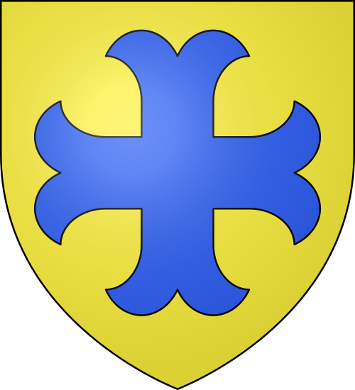 Blason de Beaulieu