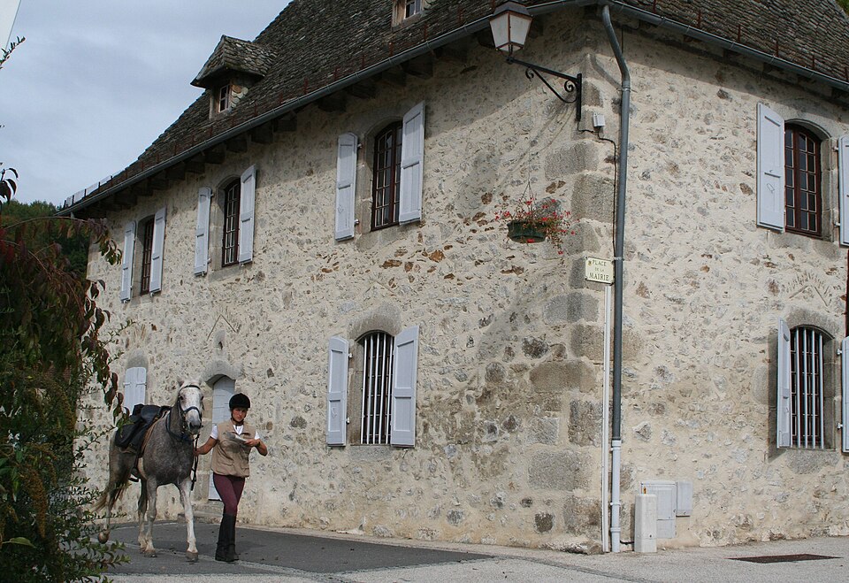Boisset maison