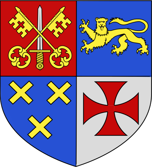 Blason de Bonnac
