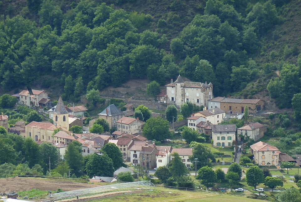 05 Bonnac Village 1600x1200