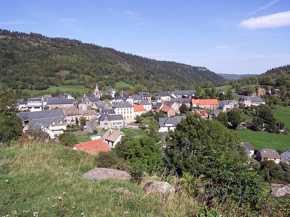 Albepierre (Cantal)