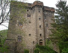 La Boyle façade