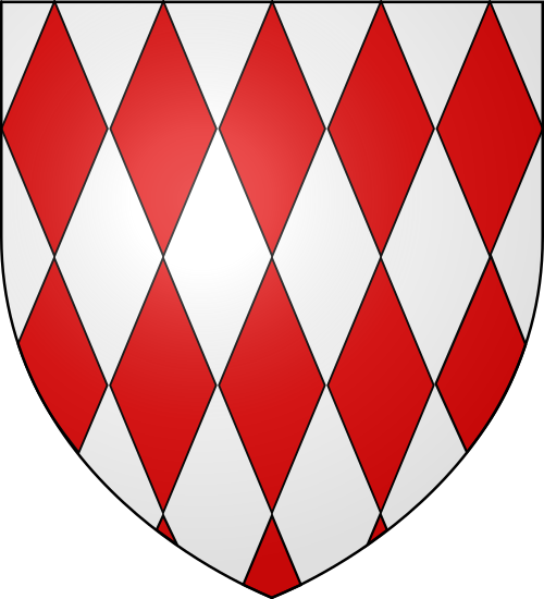 Blason de Puycapel