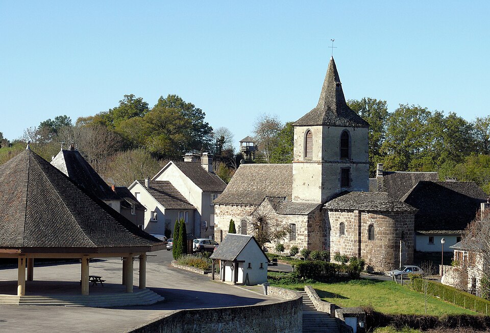 Chalvignac — 1