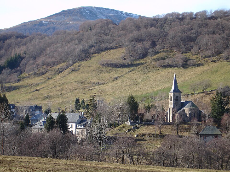 Le Bourg