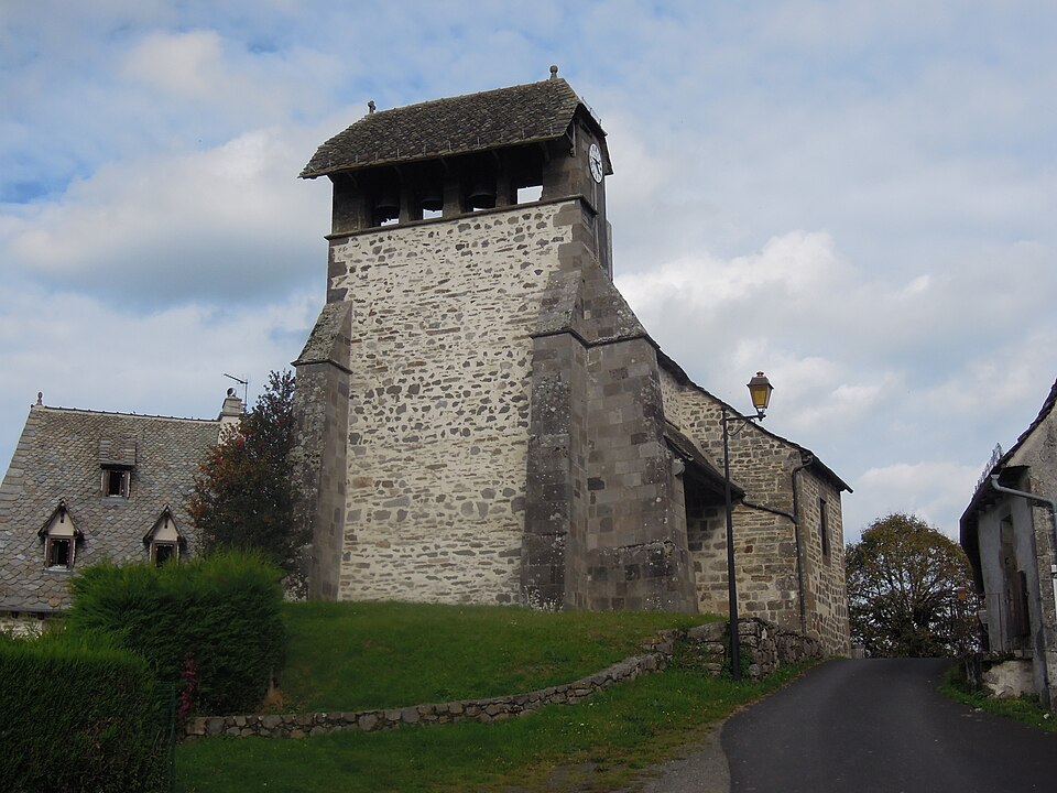 EgliseStHilaire