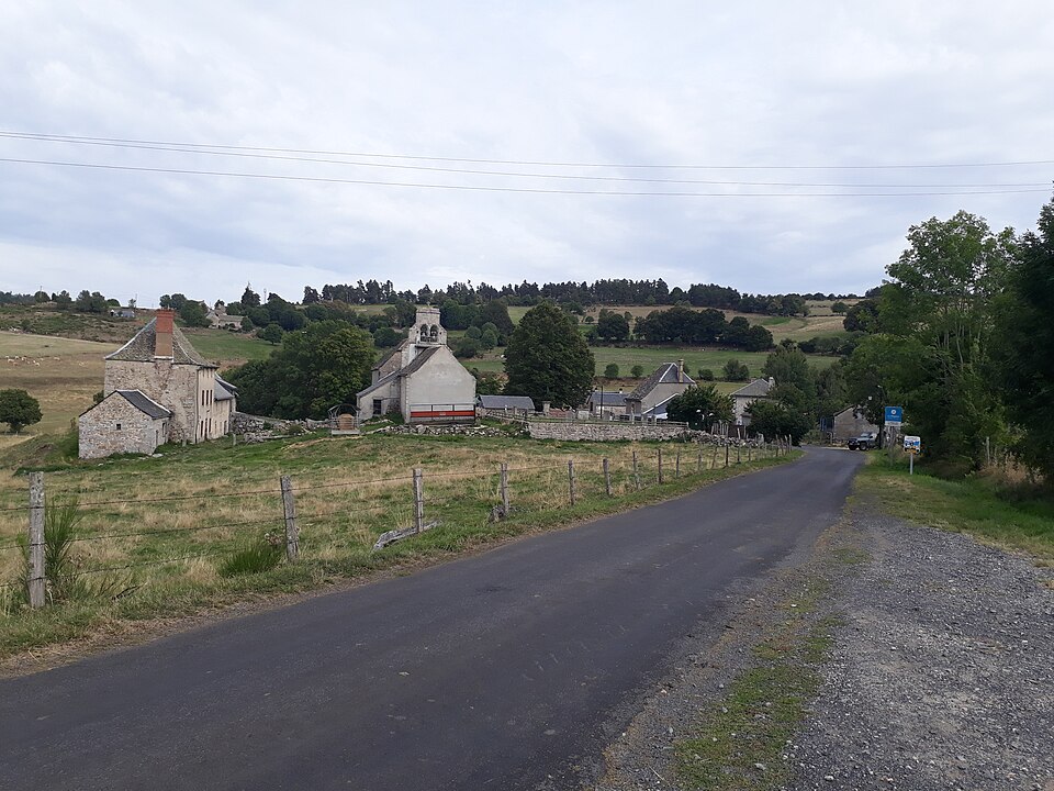 Deux — Verges