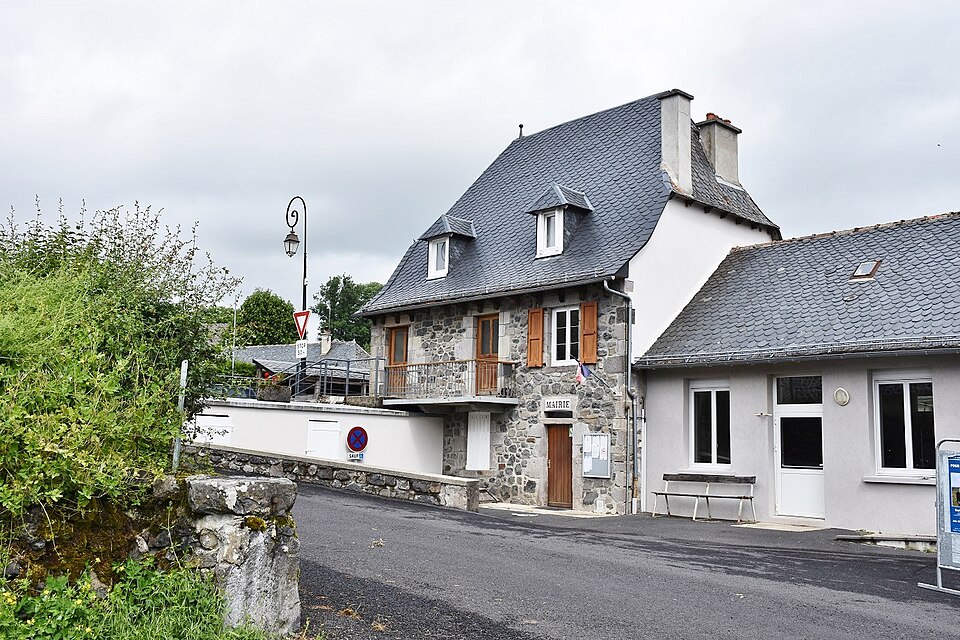049 lacapelle — barre (15230)