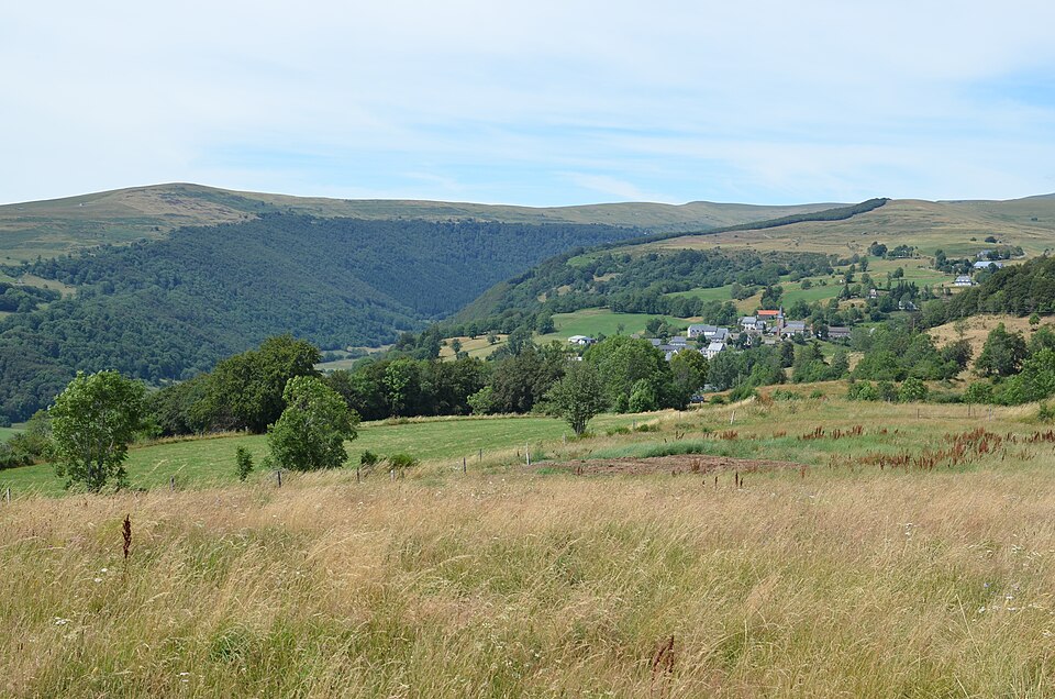 Malbo et vallée du Siniq