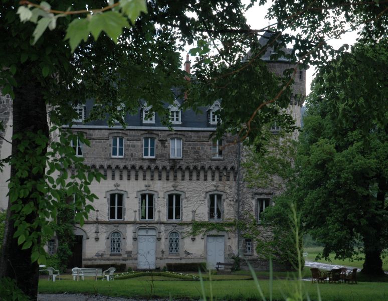 Château de Sédaiges 2012 — 1