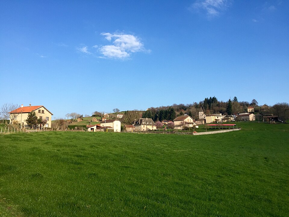 Fournoulès Image