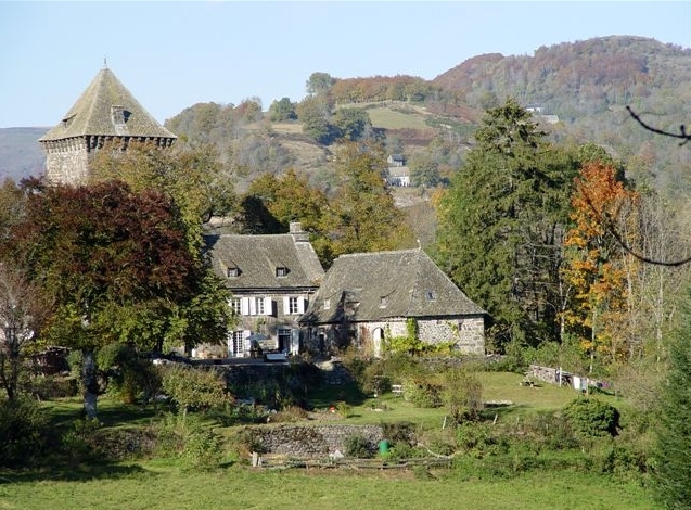 Chateau Lescure Pierrefort