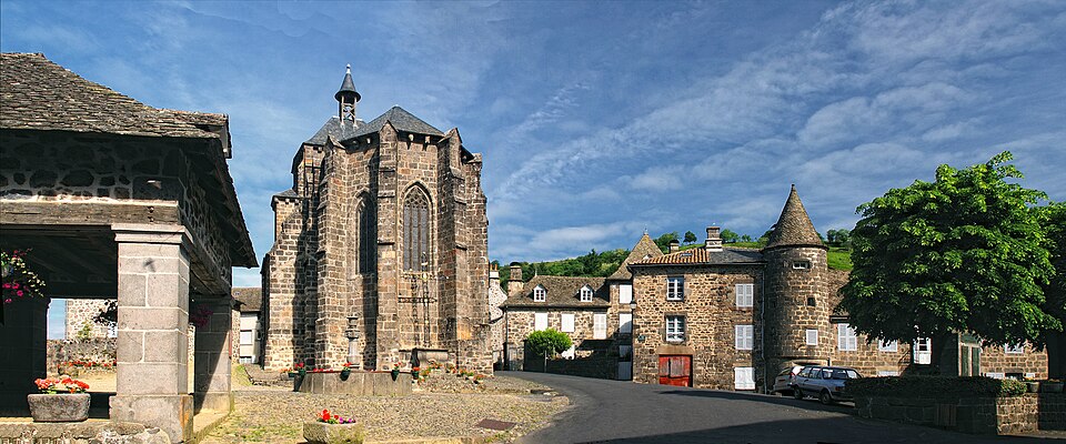 St Martin Valmeroux — 1 — pano