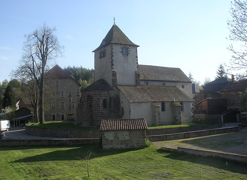 St poncy 7