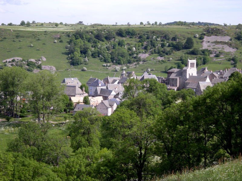 SaintUrcize