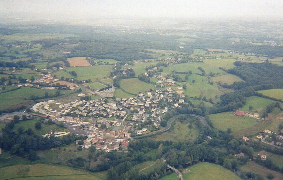 Sansac — de — Marmiesse