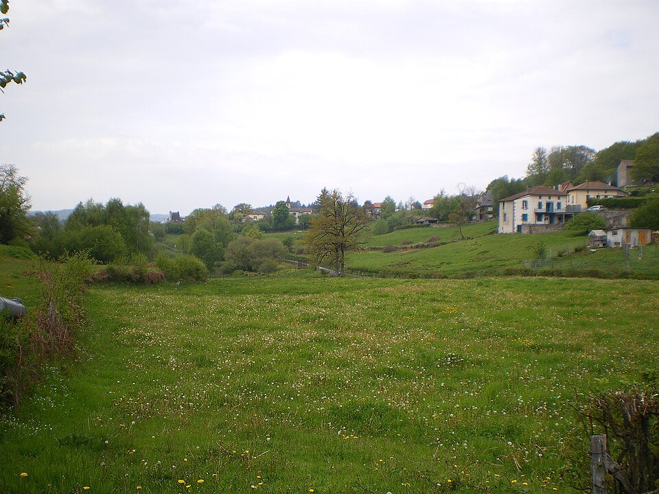 La Ségalassière 3