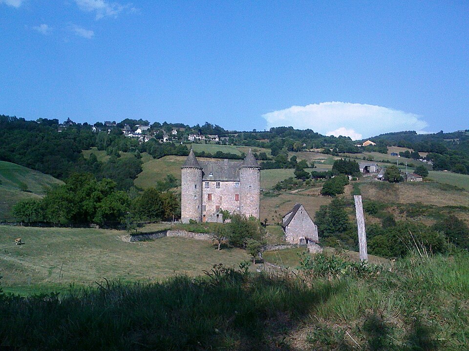 Senezergues 24