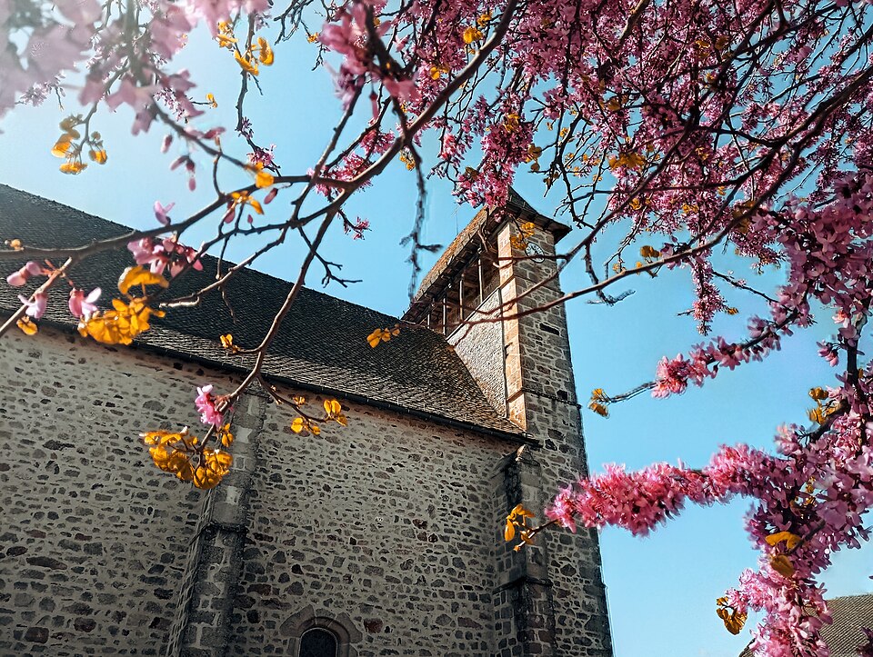 Eglise de Siran