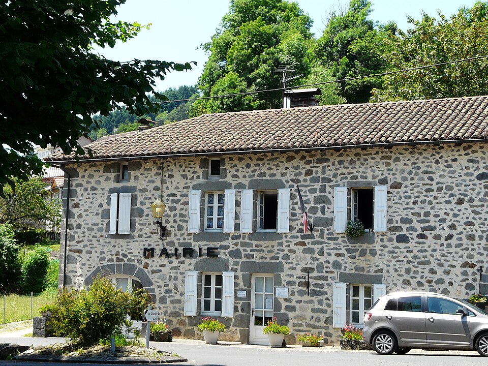 Yolet mairie