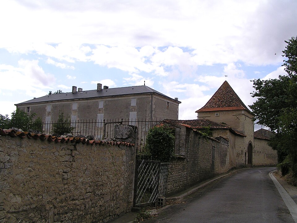 Ambérac13