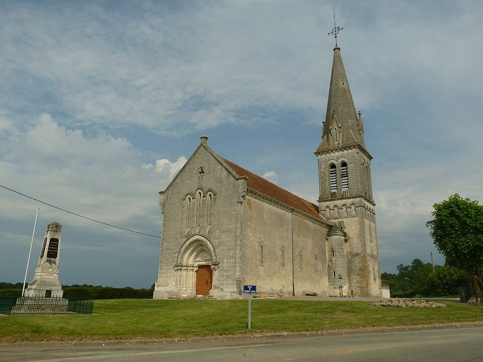 Ambernac eg