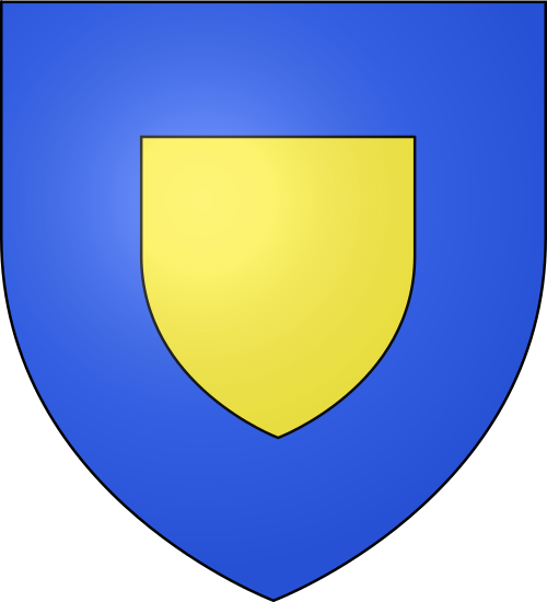 Blason de Angeac-Champagne