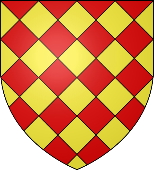 Blason de Angeac-Charente