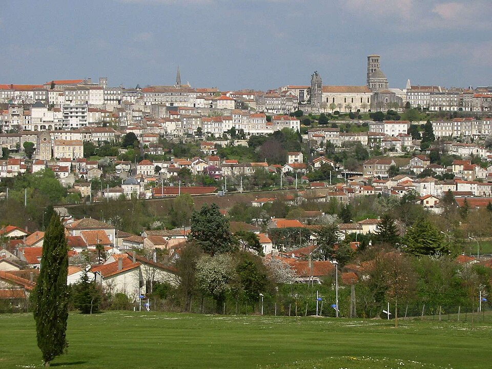 Angouleme