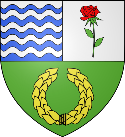 Blason de Ansac-sur-Vienne