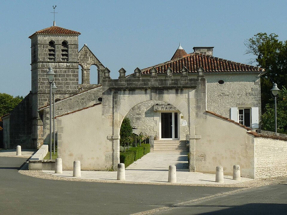 Ars mairie eg