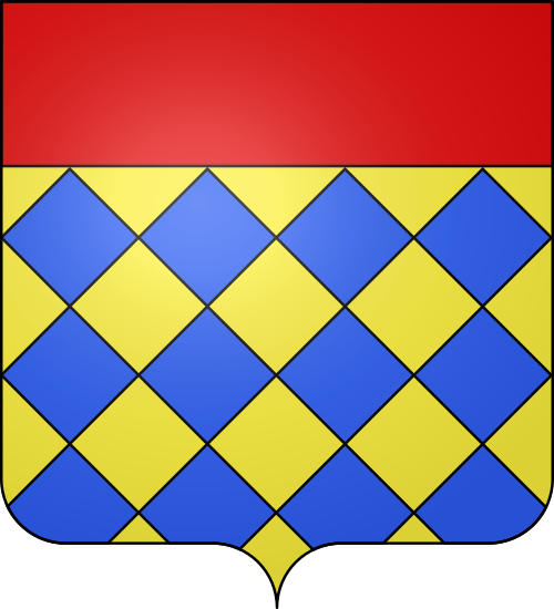 Blason de Bellon