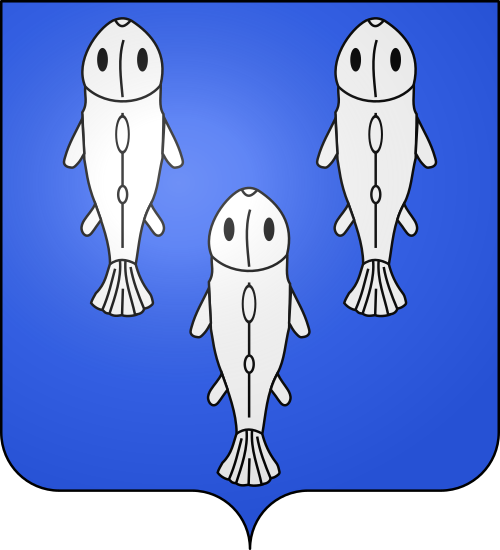 Blason de Coteaux-du-Blanzacais