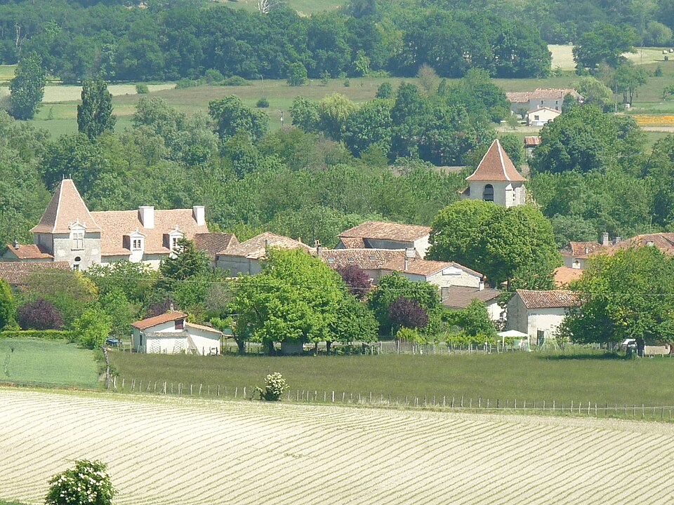 Bonnes vue
