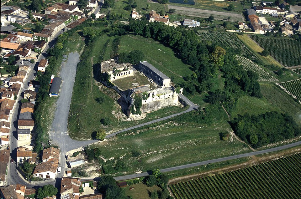 Château de Bouteville