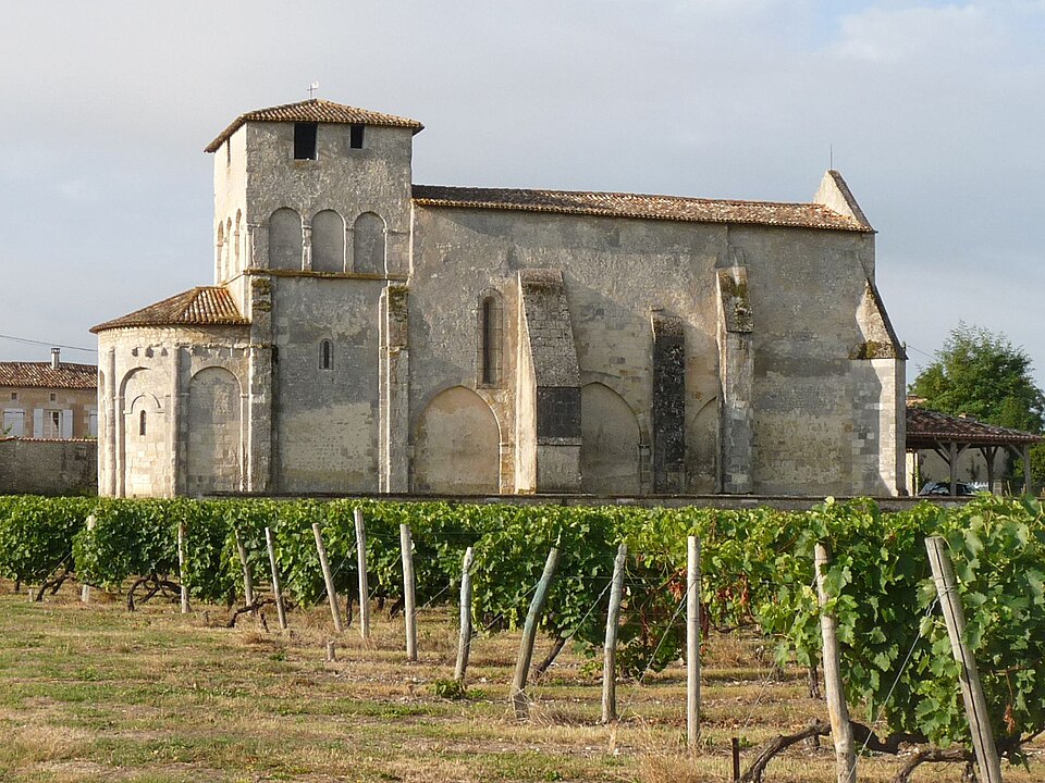 Challignac eg2