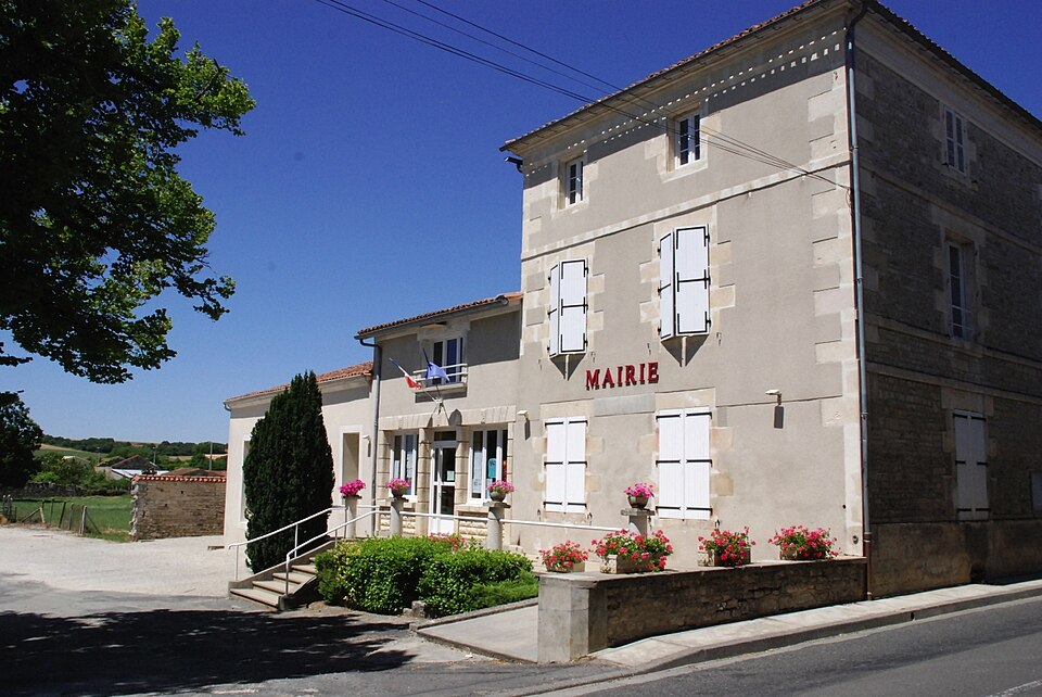 CharmeMairie